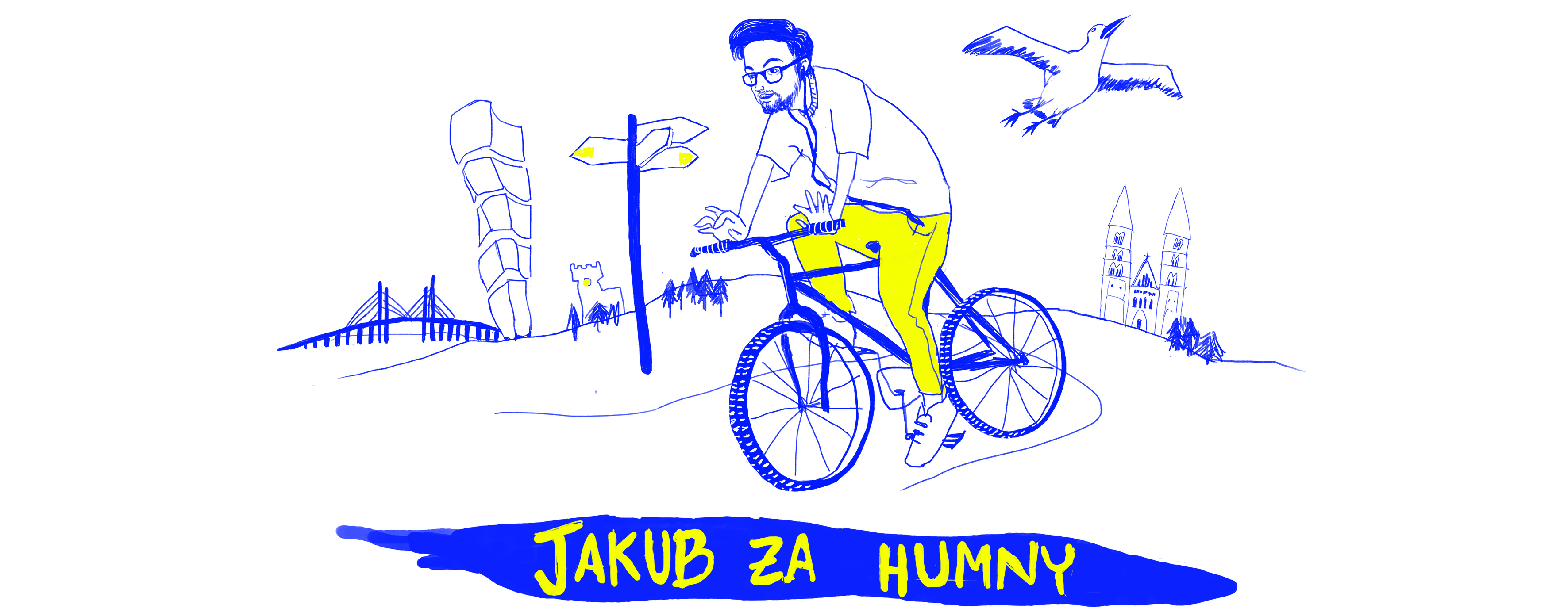 Jakub za humny